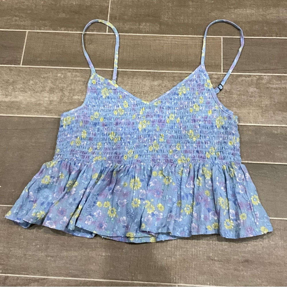 Aeropostale tank top